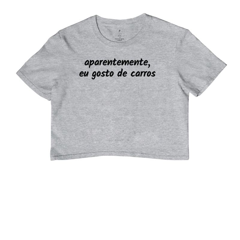 Aparentemente eu gosto de carros - Imagem 8