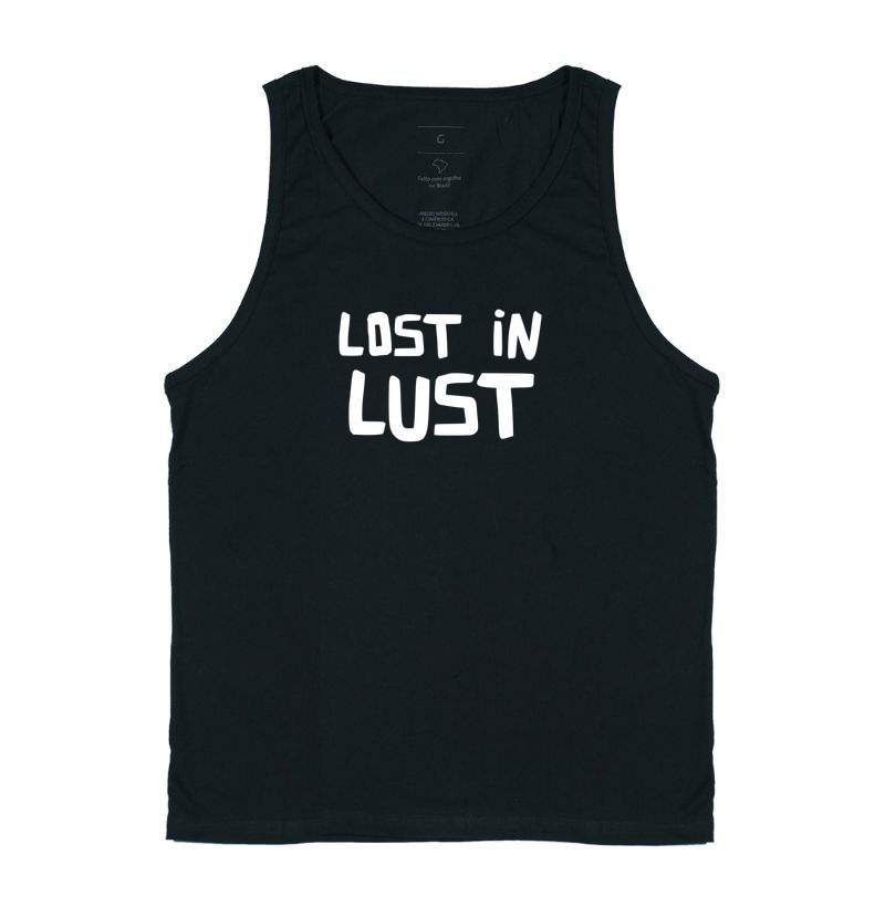Lost in Lust - Imagem 3