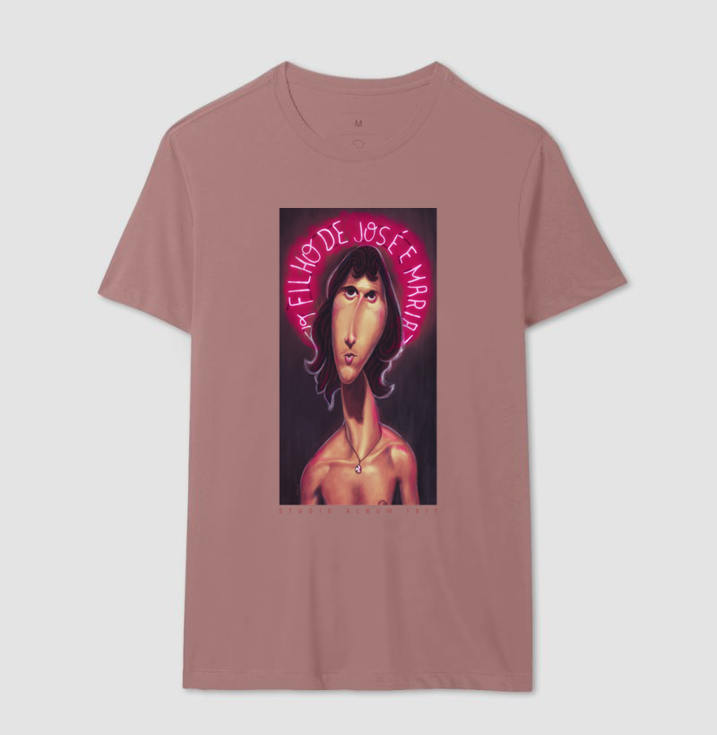 Camisa 15