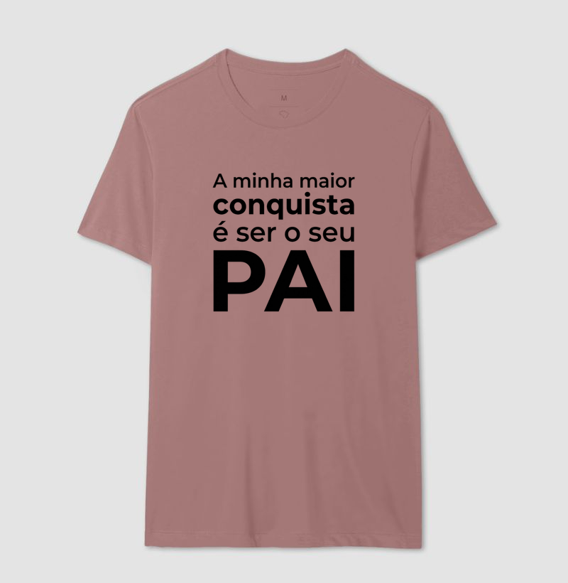 A Minha Maior Conquista é Ser o Seu Pai - Imagem 9