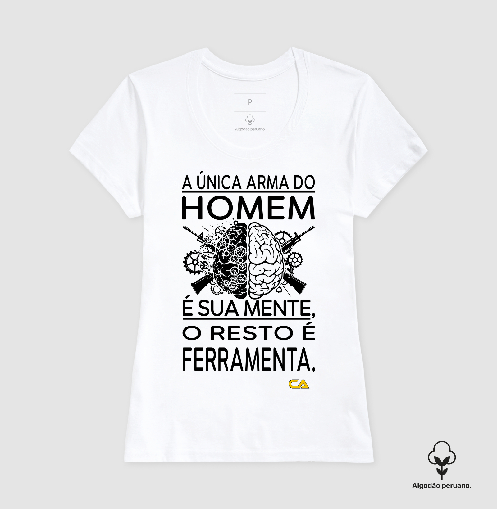 Camisa 5
