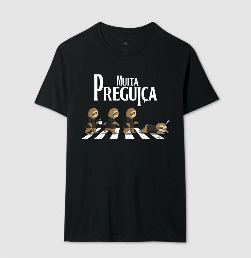 Muita Preguiça - Imagem 2
