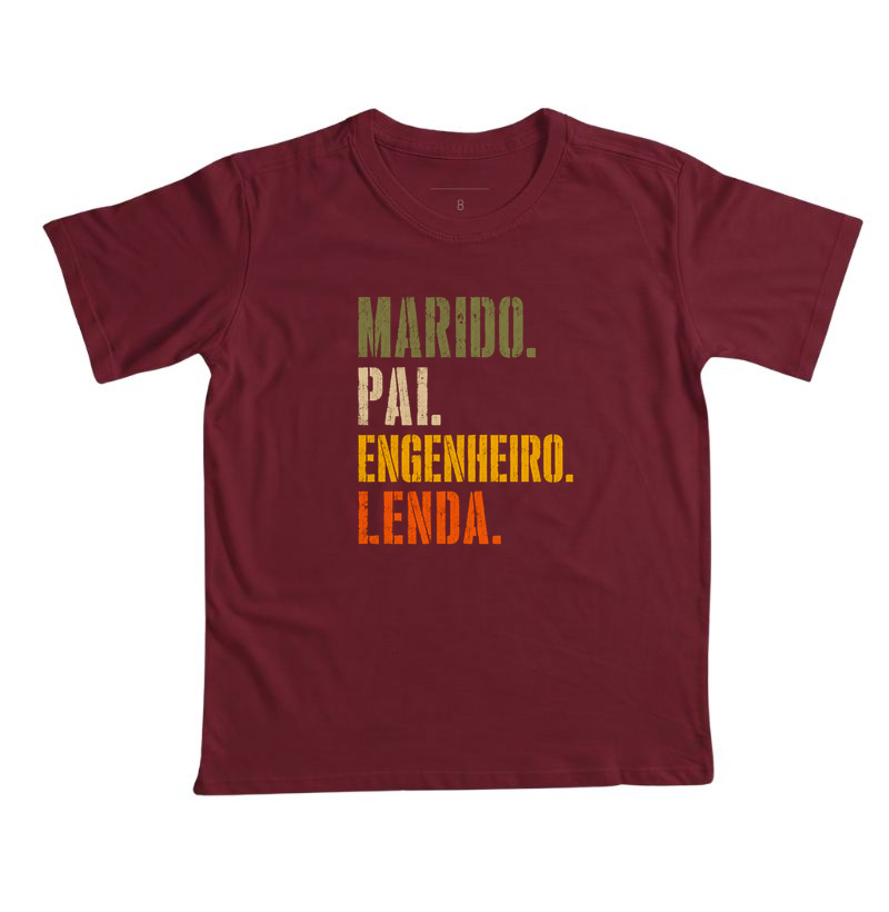 Marido, Pai, Engenheiro, Lenda - Imagem 6