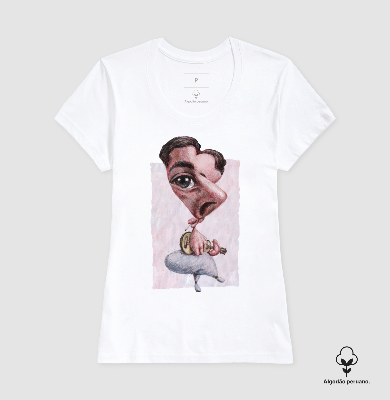 Camisa 4