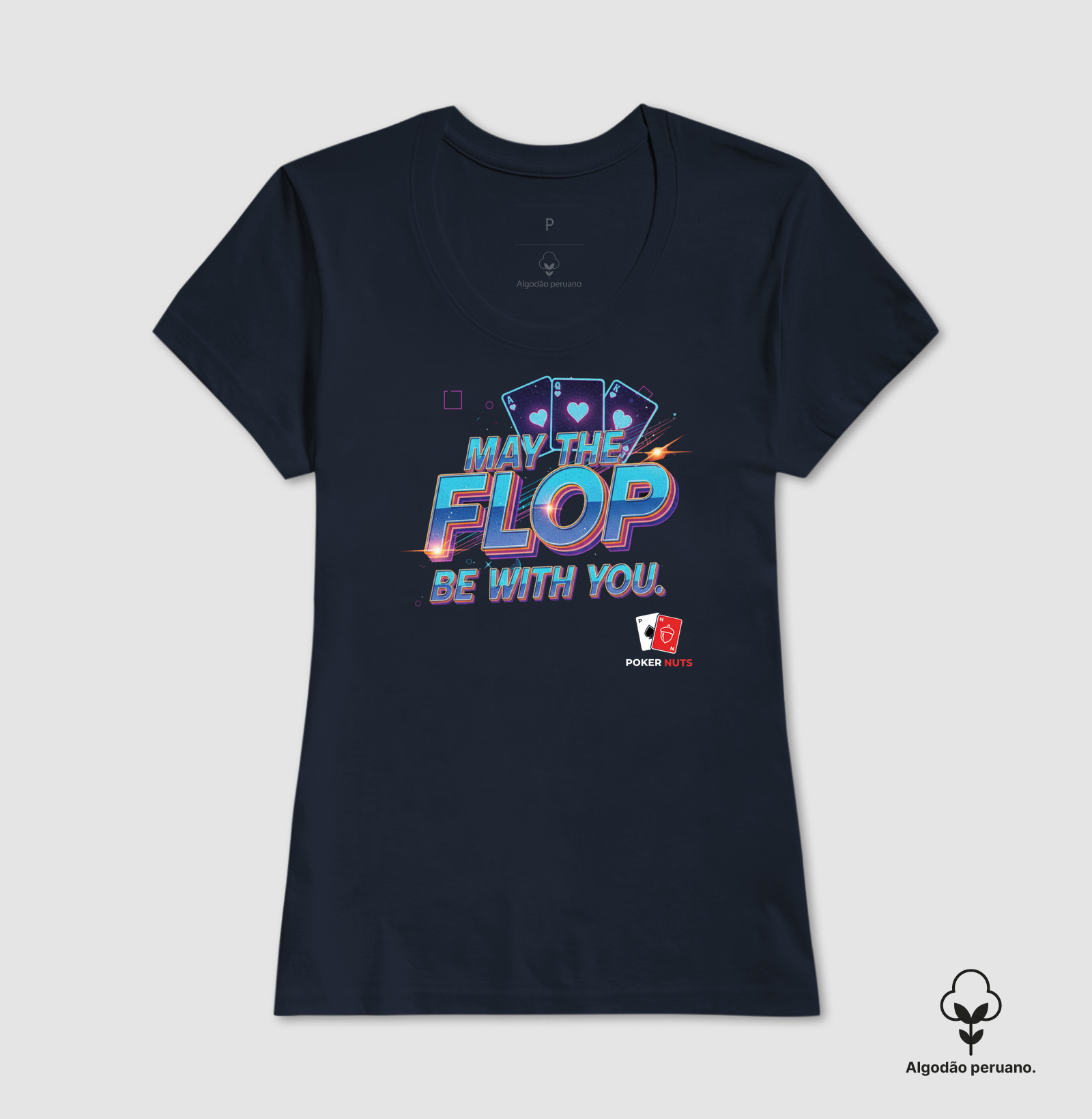 Camisa 9