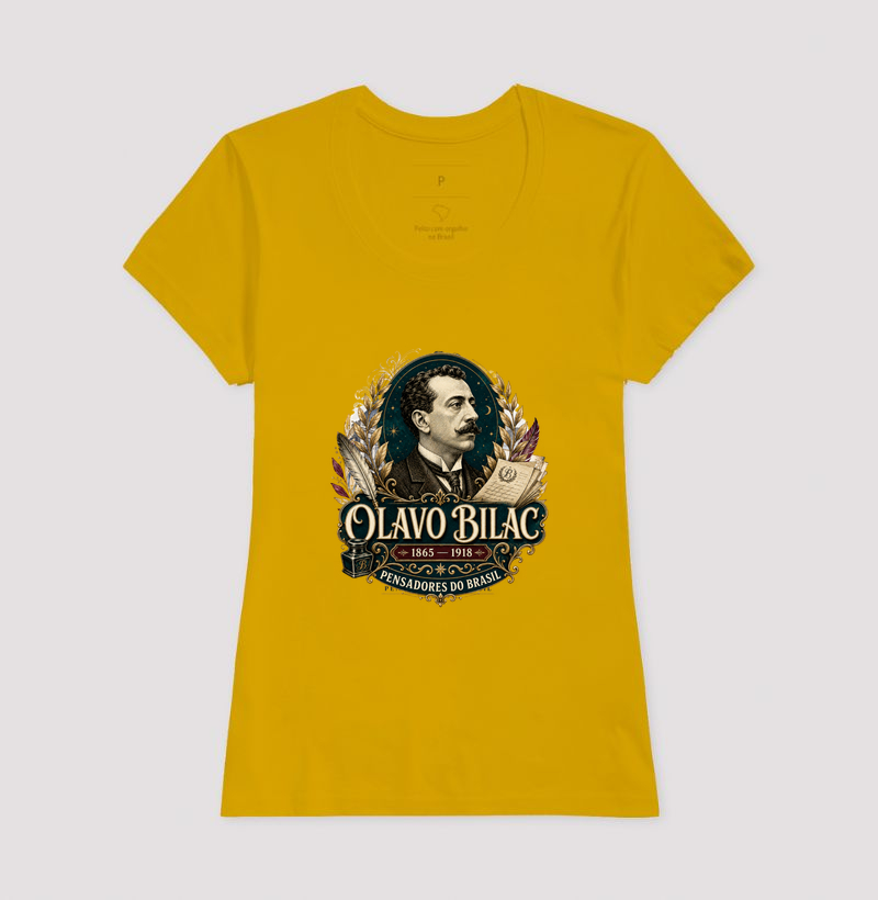 Camisa 16