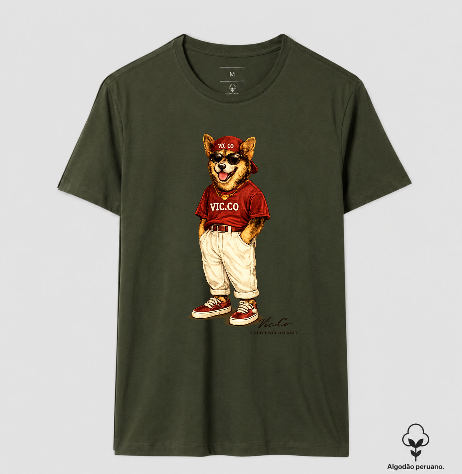 Camisa 3
