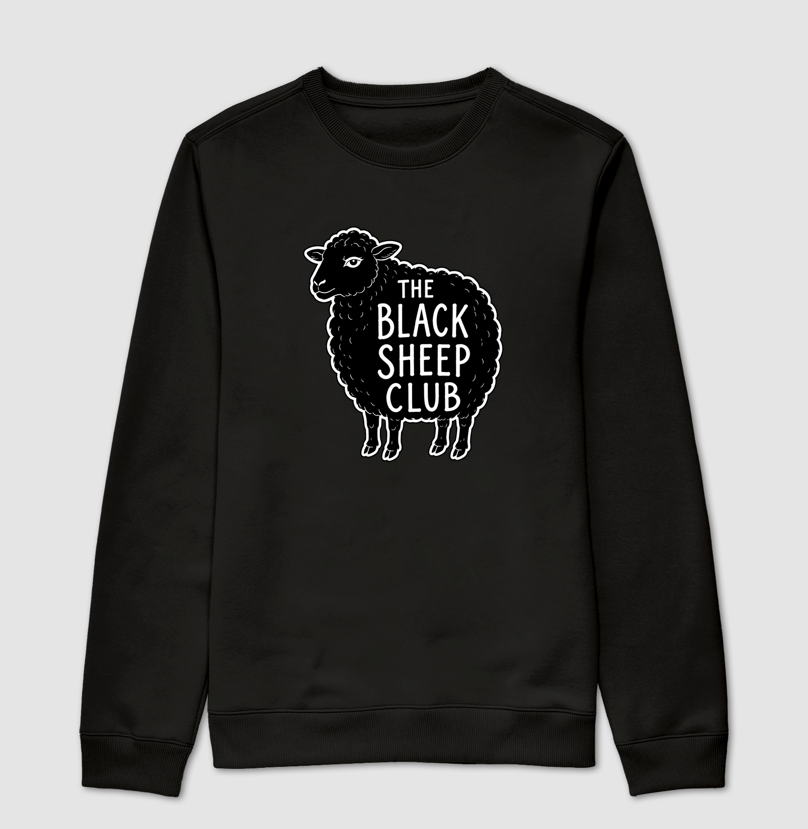 Black sheep club - Imagem 4