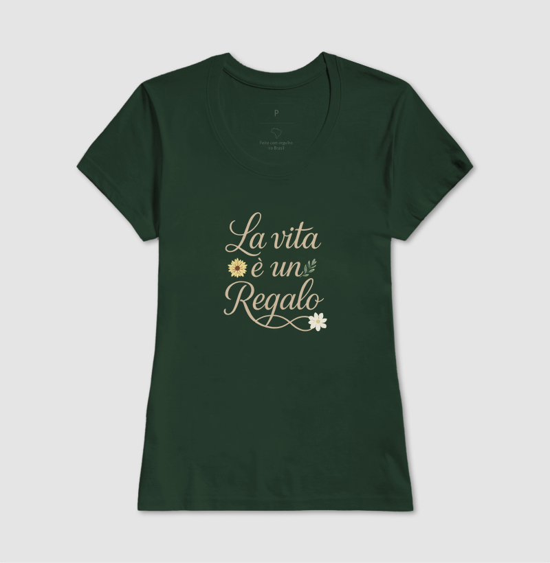 Camisa 8