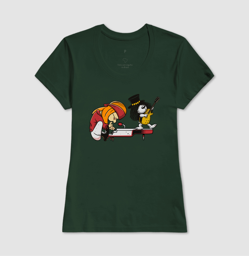 Camisa 12