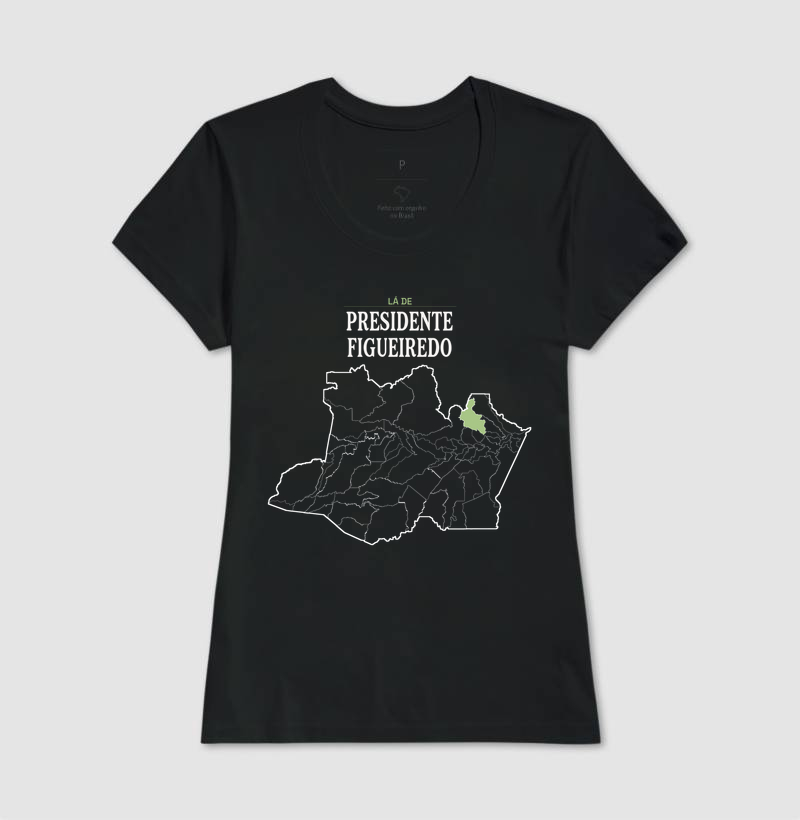 Presidente Figueiredo | Território AM - Imagem 3