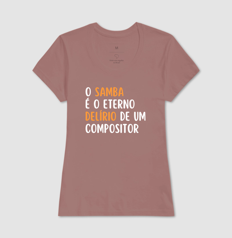 Samba eterno delirio - Imagem 15