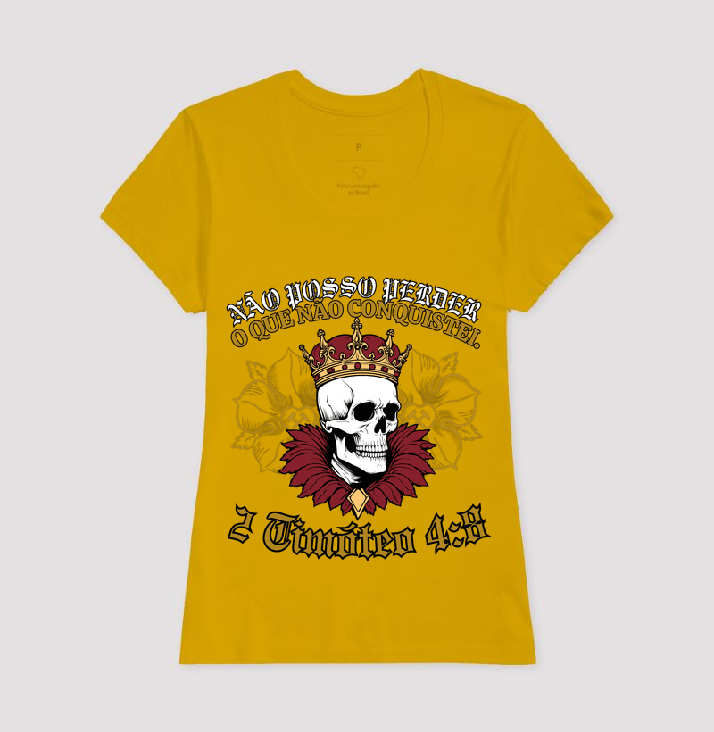 Camisa 15