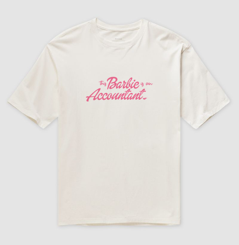 BARBIE ACCOUNTANT - Imagem 4