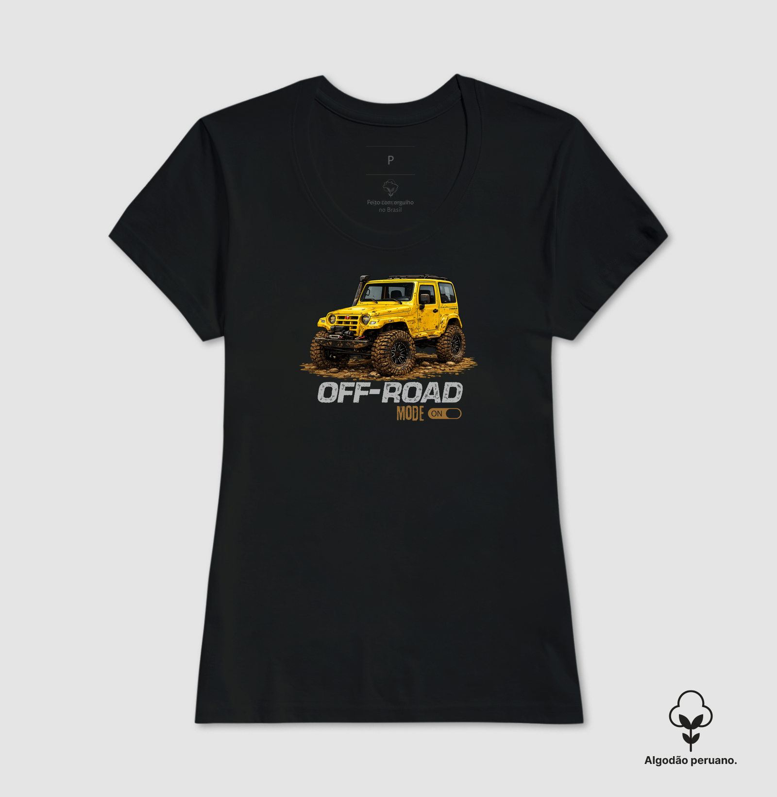 Camisa 4