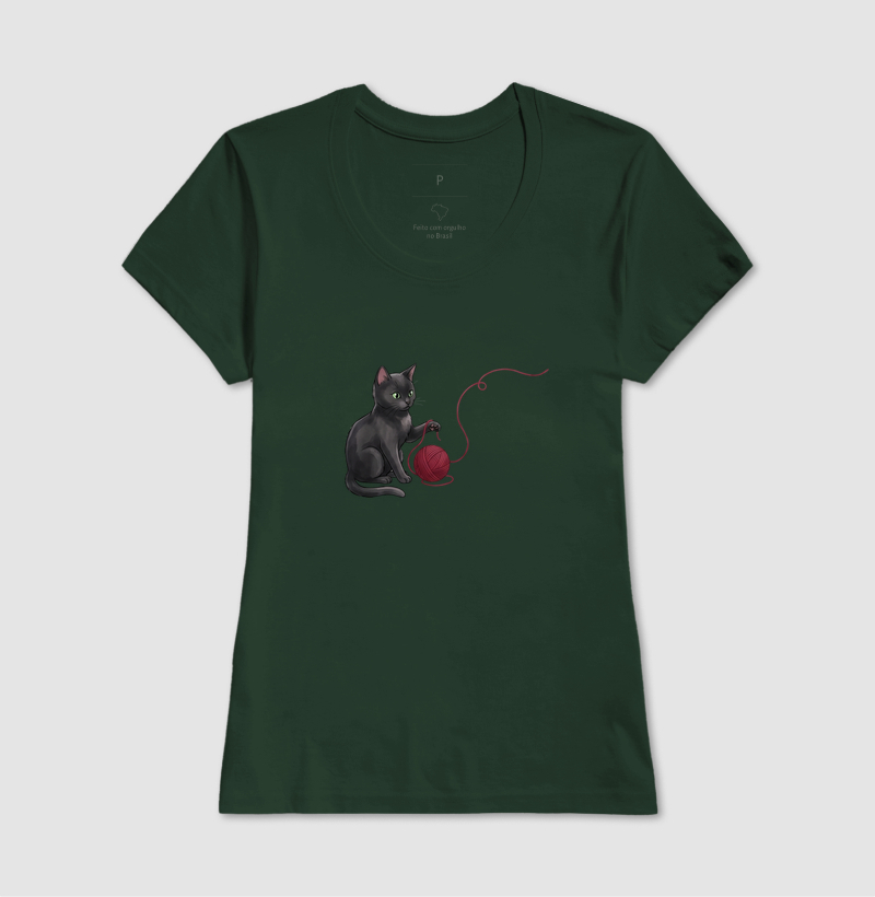 Camisa 11