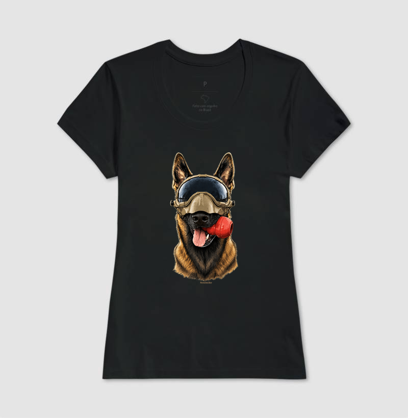 Military Malinois - Imagem 5