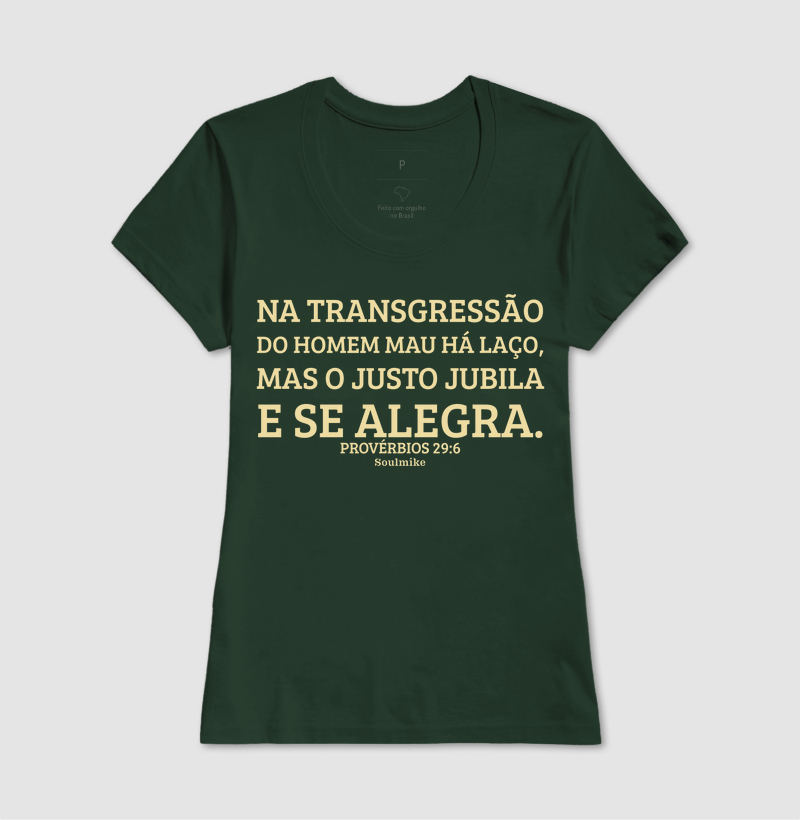 Camisa 12