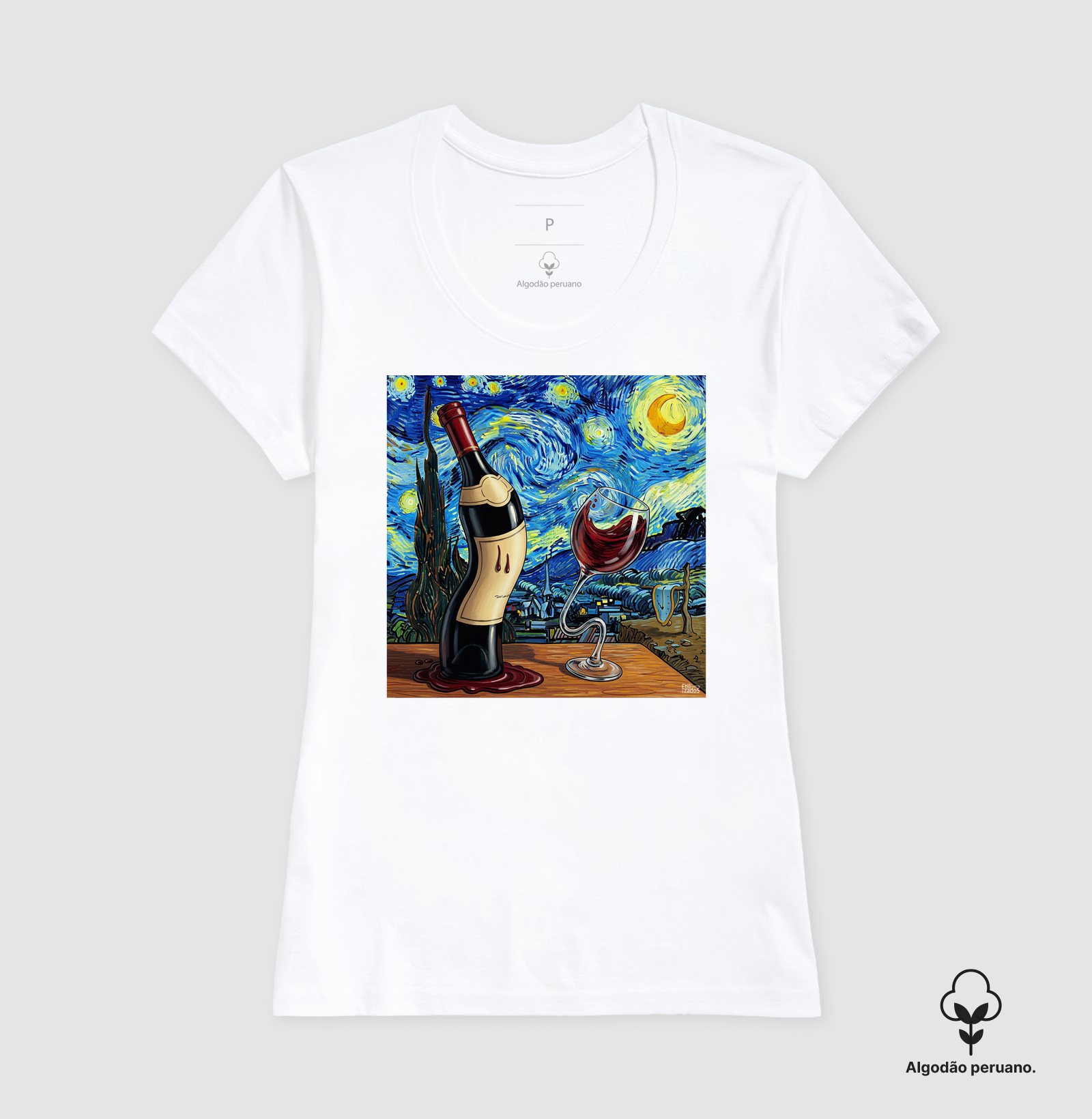 Camisa 5