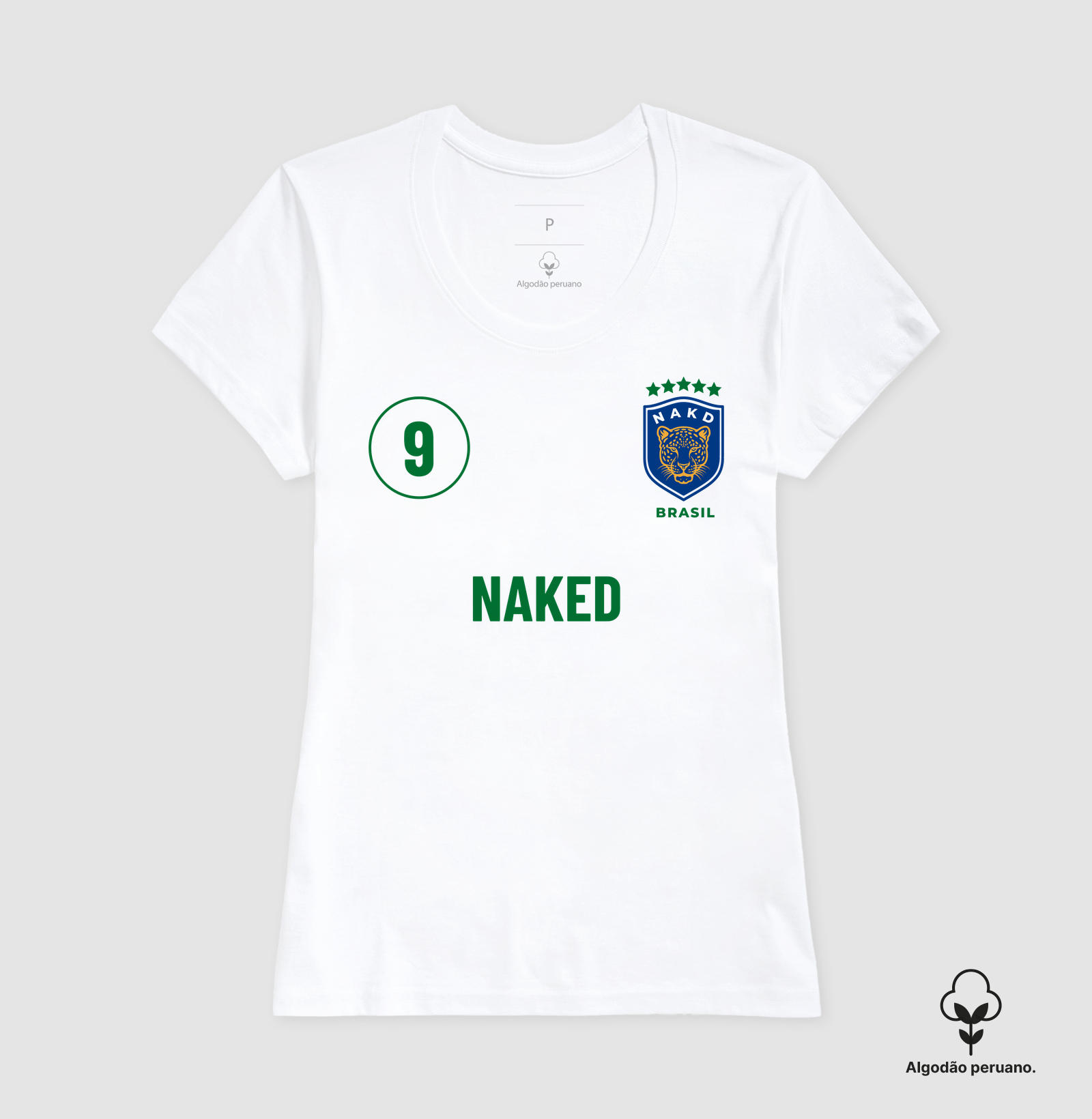 Camisa 5
