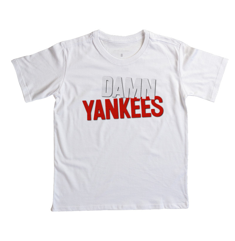 Damn Yankees - Imagem 7