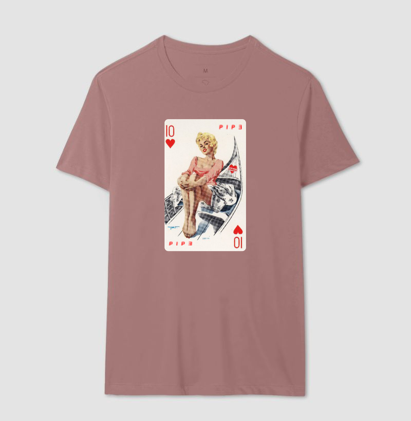 Camisa 16