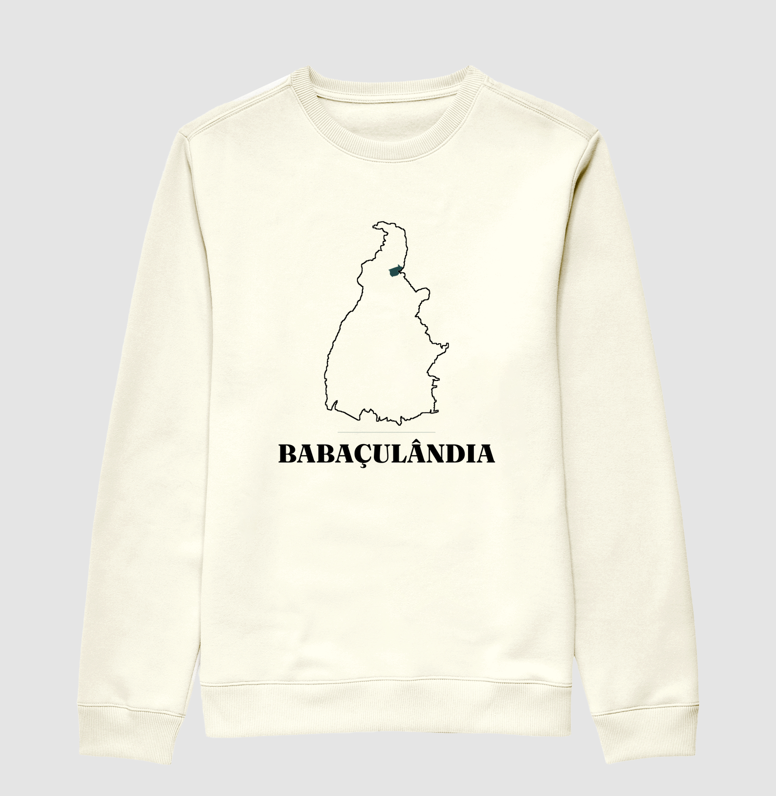 Babaçulândia | Traço TO - Imagem 2
