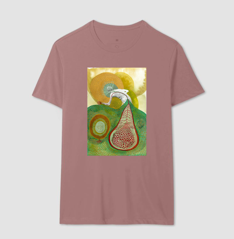 Camisa 16