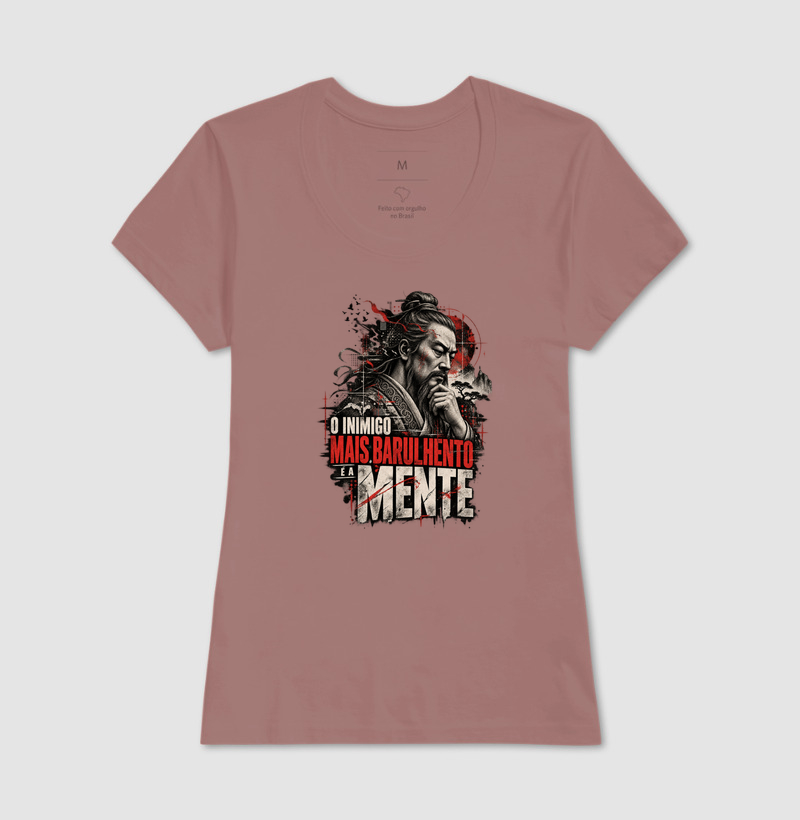 Sun Tzu - O Inimigo Mais Barulhento é a Mente - Imagem 17