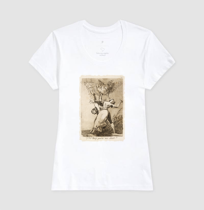 Nós de Goya. - Imagem 5