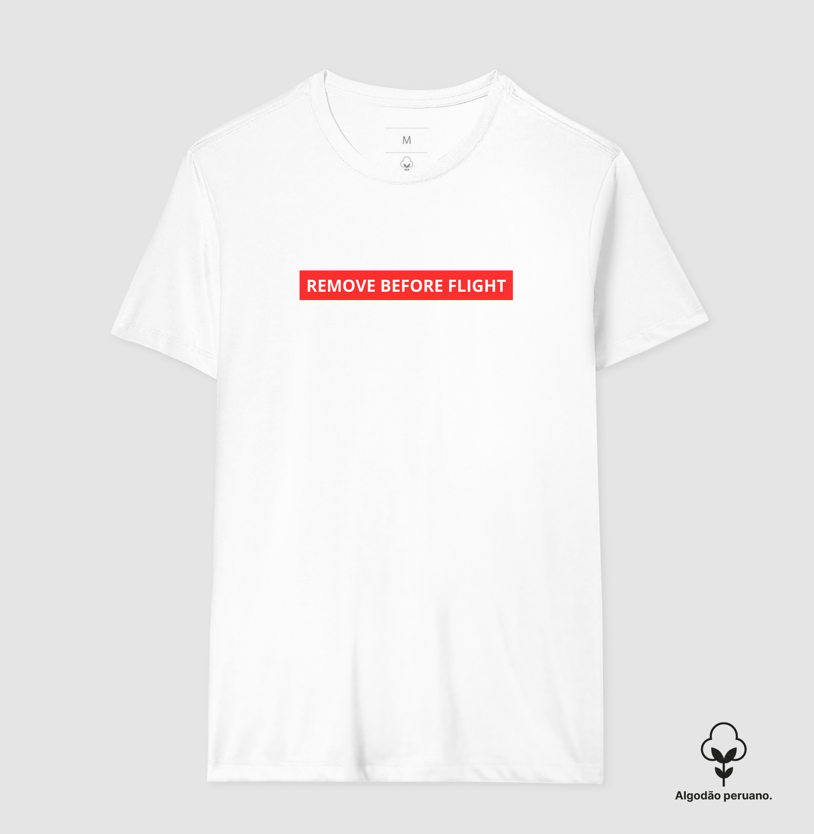 REMOVE BEFORE FLIGHT - Imagem 4