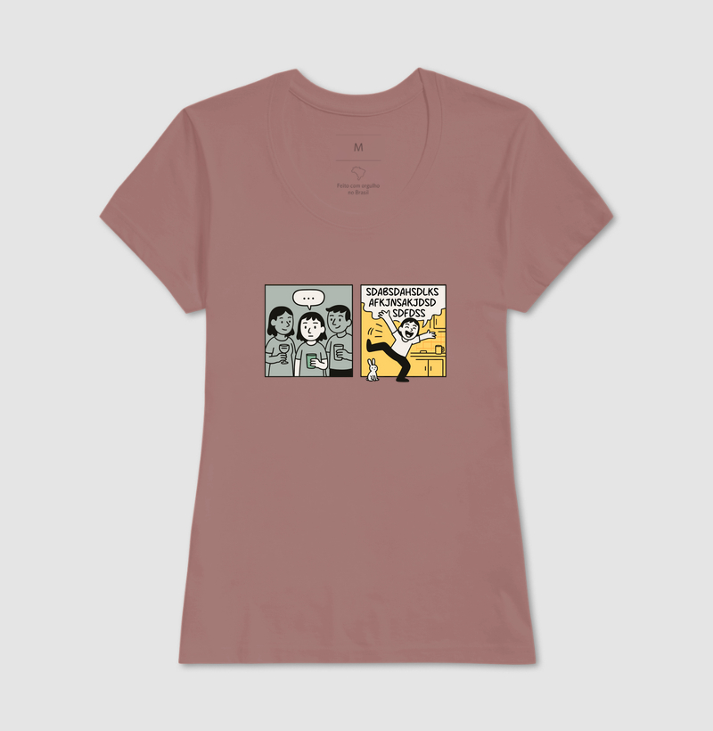Camisa 16