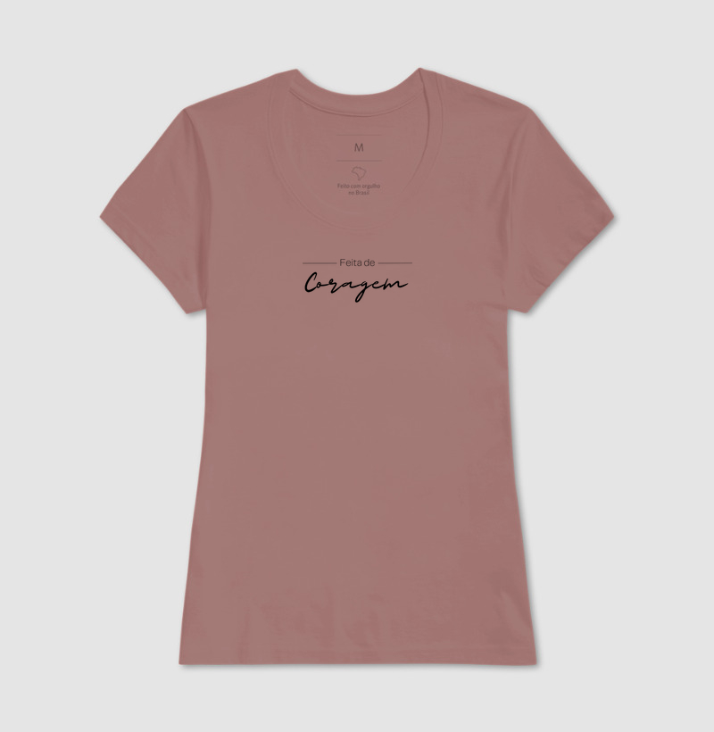 camiseta Basic Flow - Imagem 9