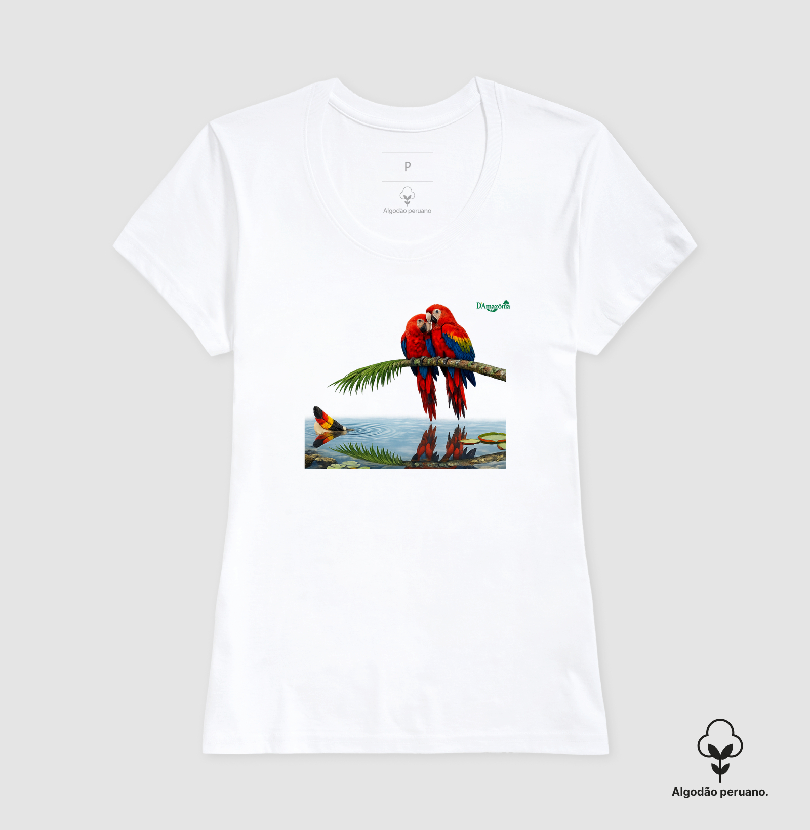 Camisa 4