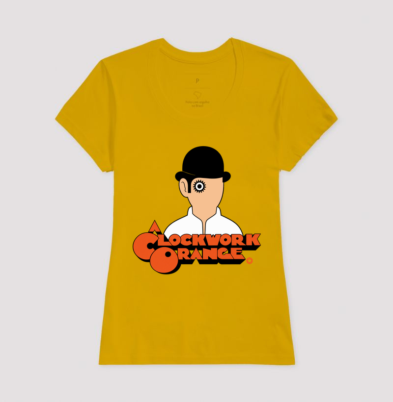 Laranja Mecânica – A Clockwork Orange - Imagem 13