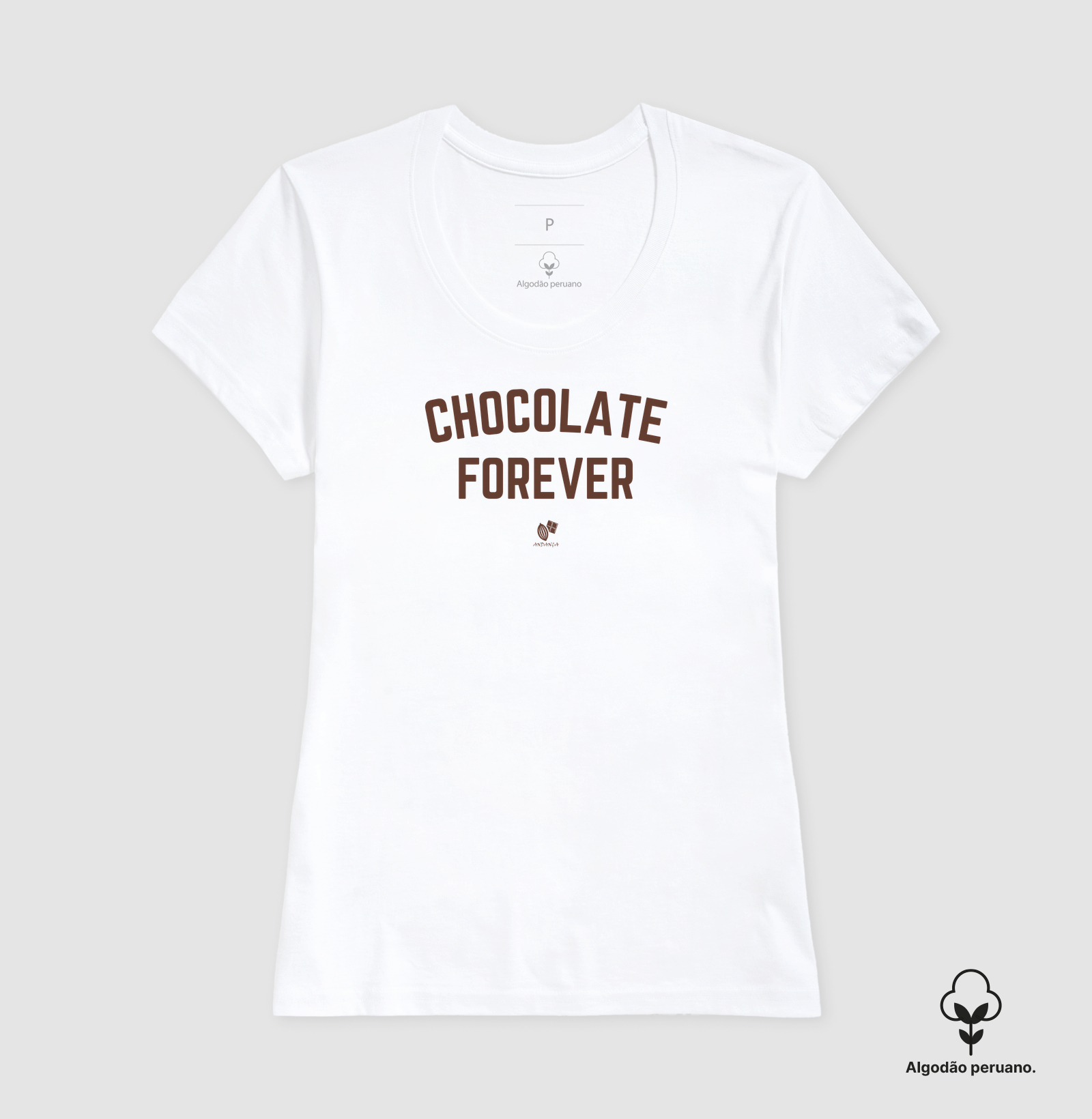 Chocolate Forever - Imagem 3