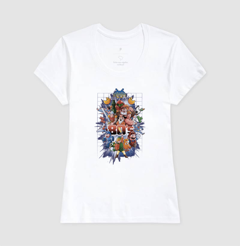 Camisa 4