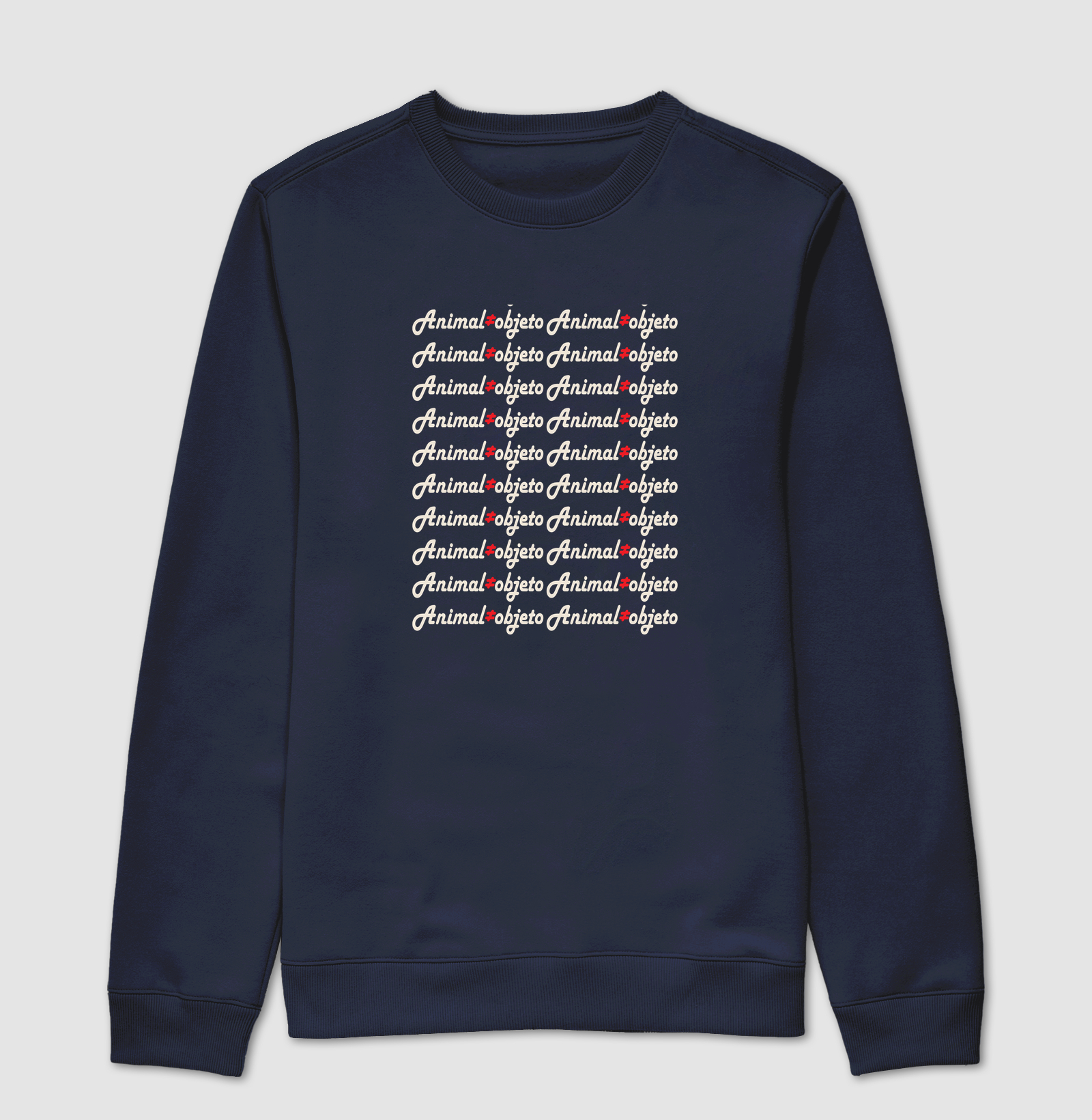 Animal ≠ Objeto - Imagem 3
