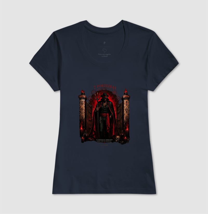 Camisa 7