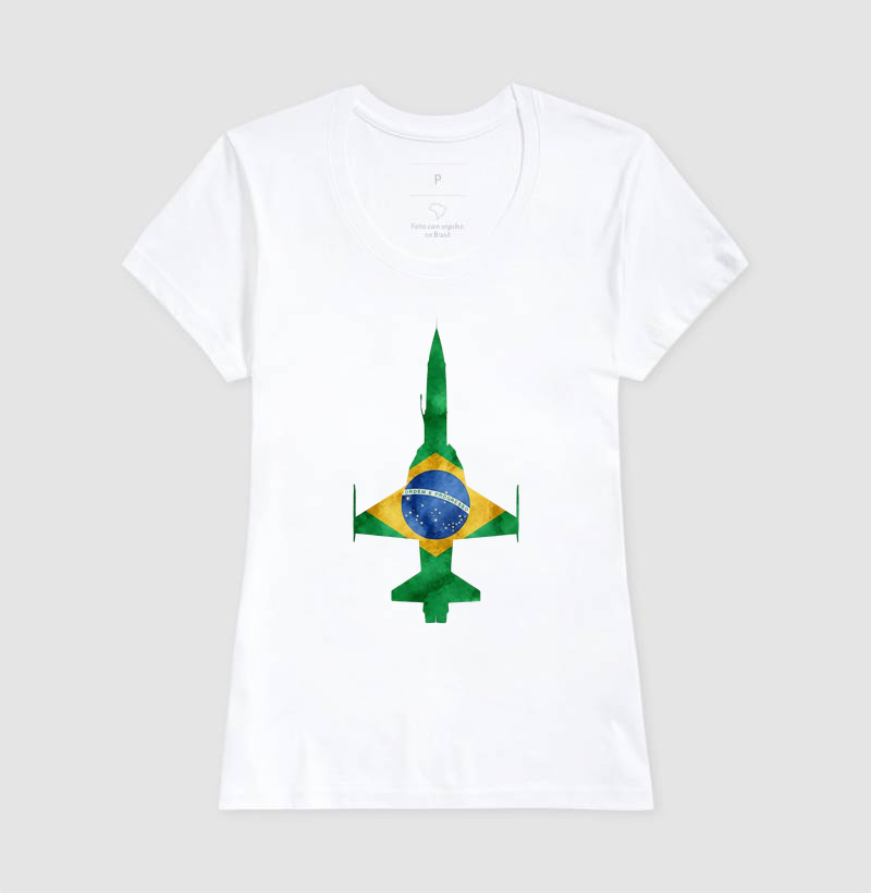 F-5 Brasil - Imagem 5