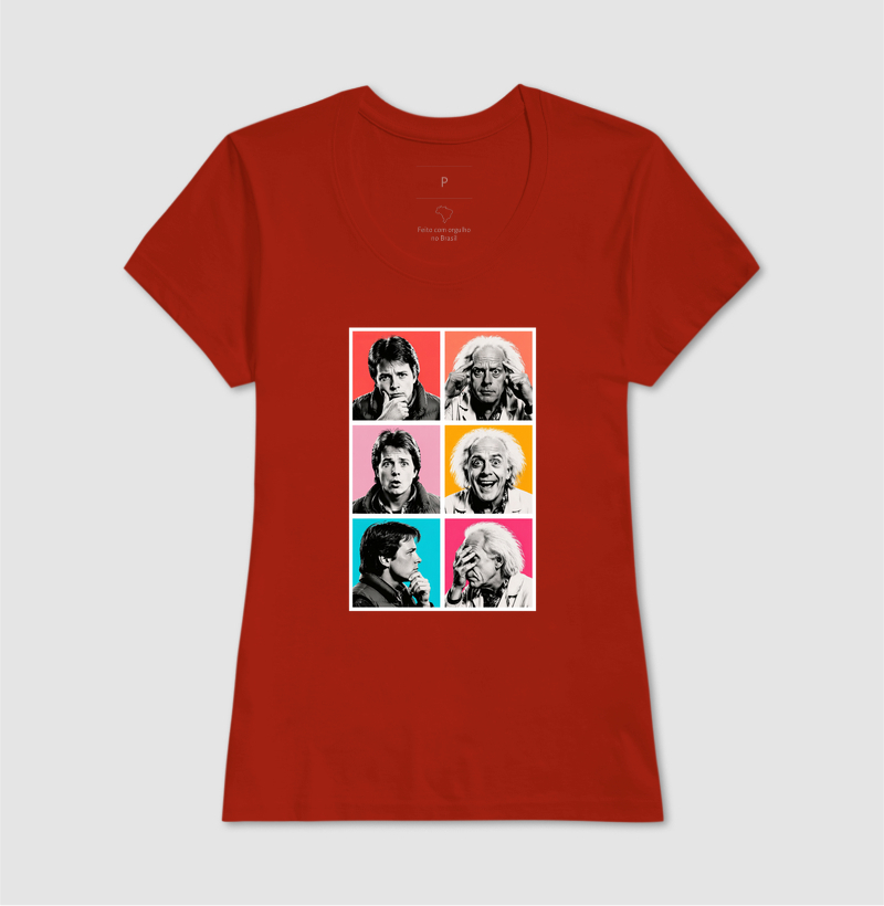 Camisa 11