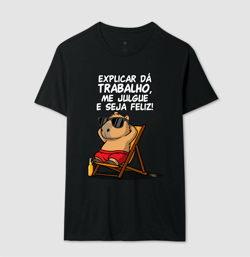 Explicar dá trabalho - Imagem 2
