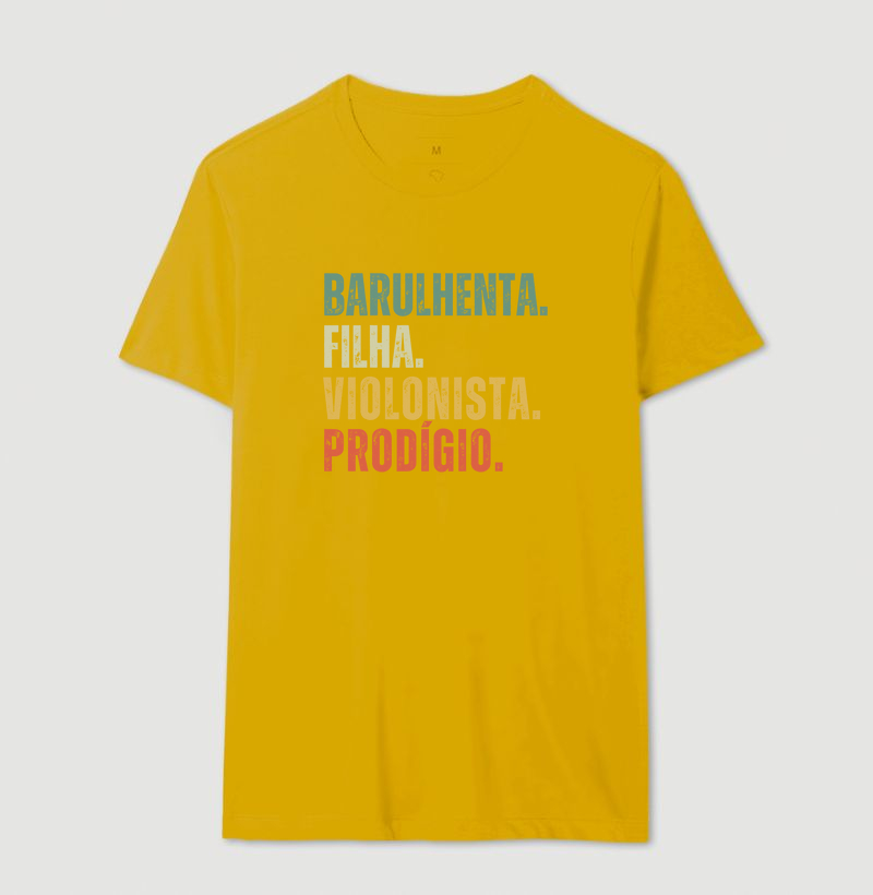 Camisa 13