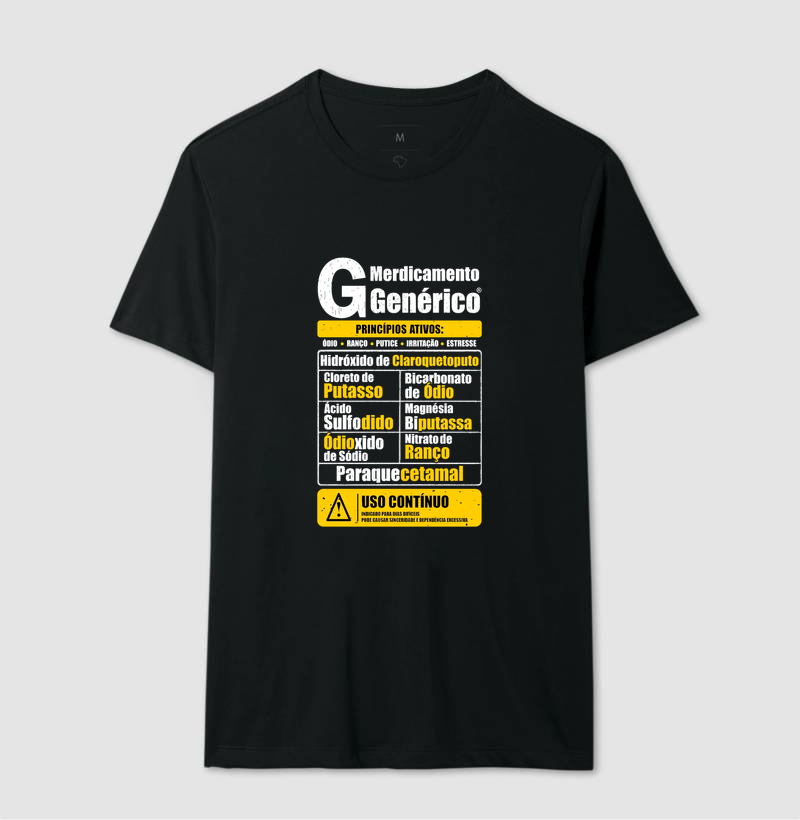 Merdicamento Genérico 💊 - Imagem 2
