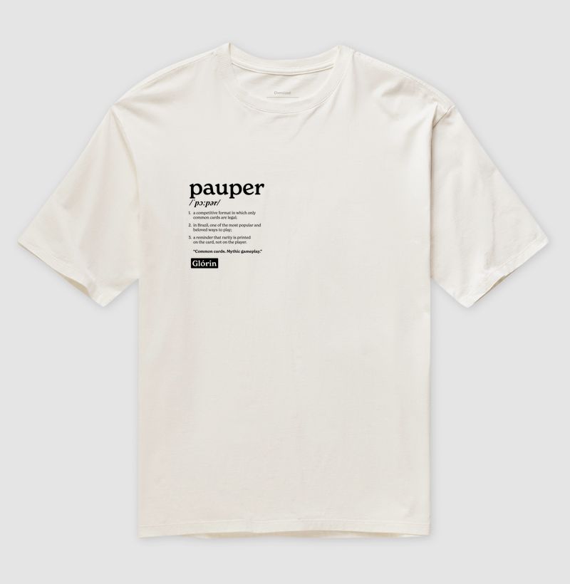 Pauper - Dictionary - Imagem 4