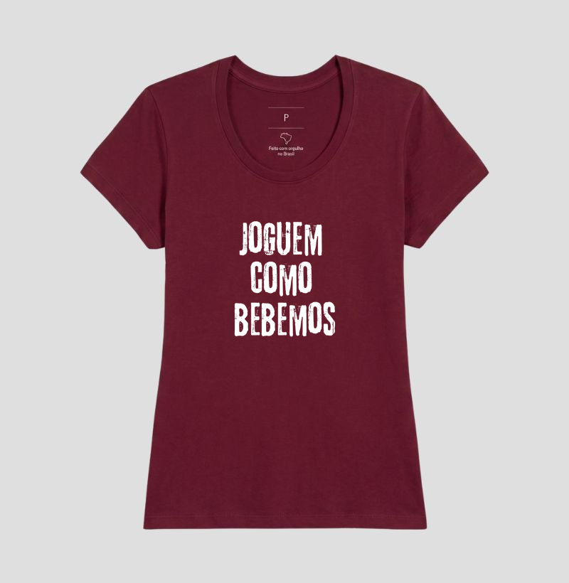 Camisa 18