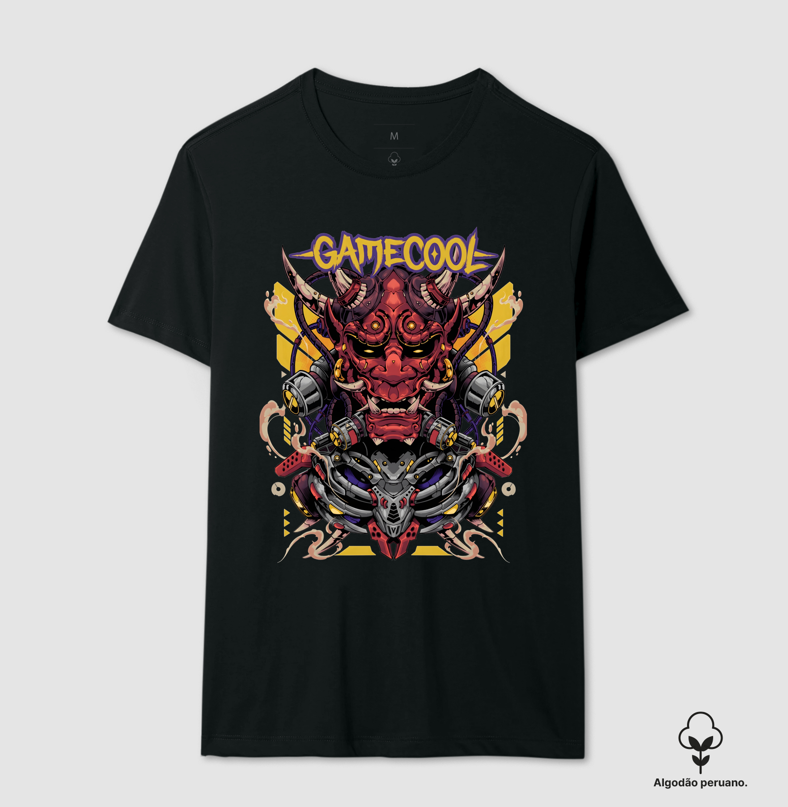 Gamecool Originals - Oni - Imagem 3