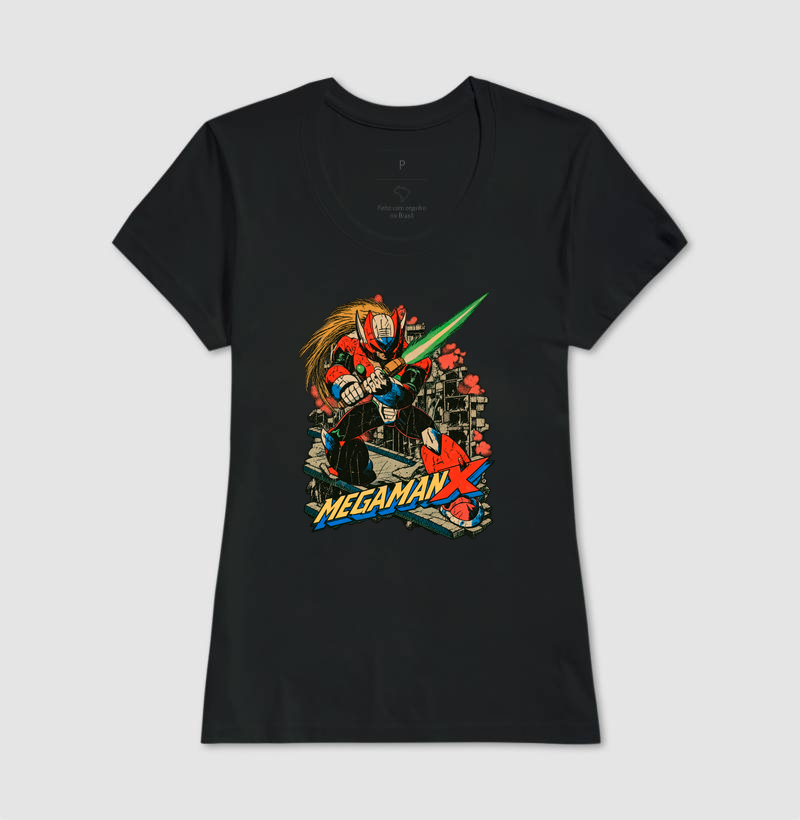 Zero - MMX - Imagem 4