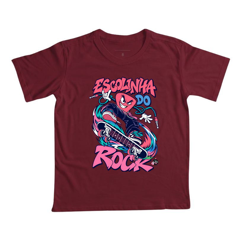 Escolinha do Rock  - Imagem 8