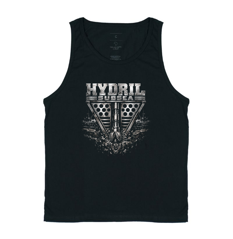 Hydril Subsea - Imagem 3